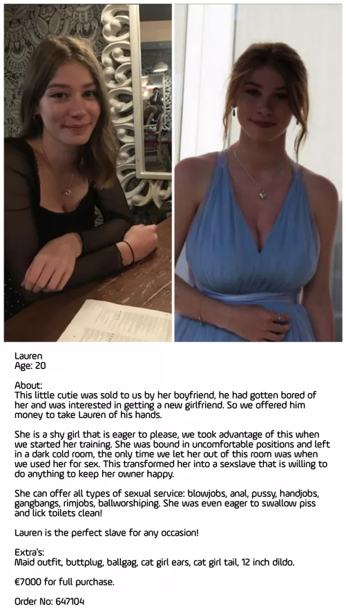 Cute girl next-door type is up next! by Little_Interview6355