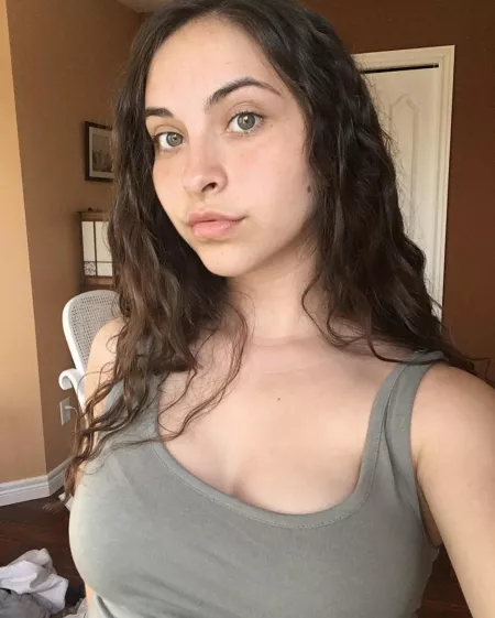 Cute girl by 88throwaway44