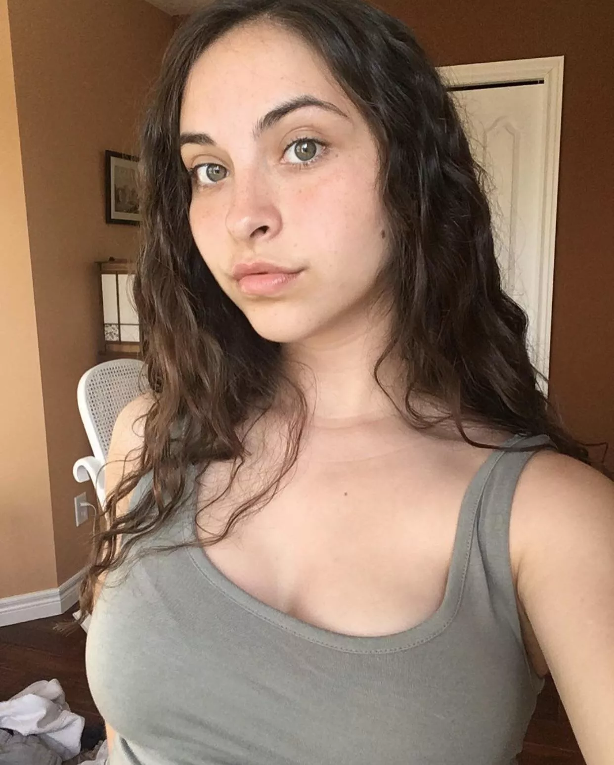 Cute girl posted by 88throwaway44