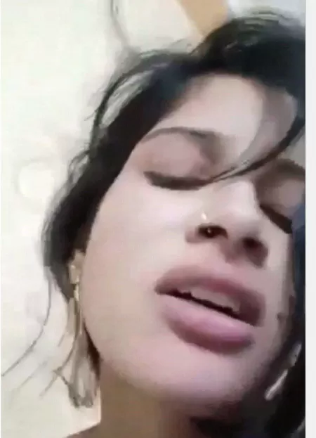 CUTE GIRLFRIEND HARD TAPATAP HER BOYFRIEND IN BOYS HOSTEL by Tottly_additi3689