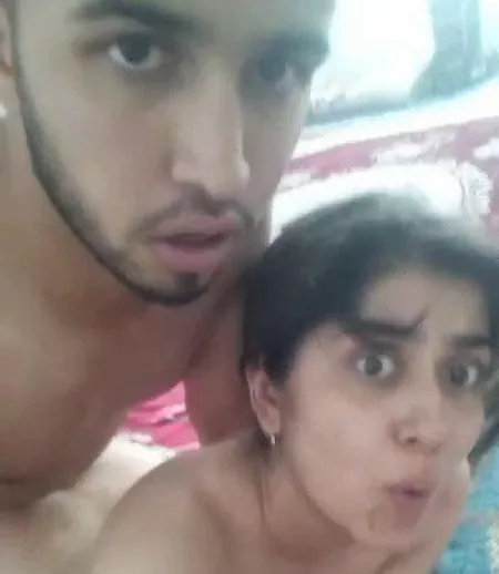CUTE GIRLFRIEND WITH HER BOYFRIEND IN CUTE SEX REACTION by Tottly_additi3689