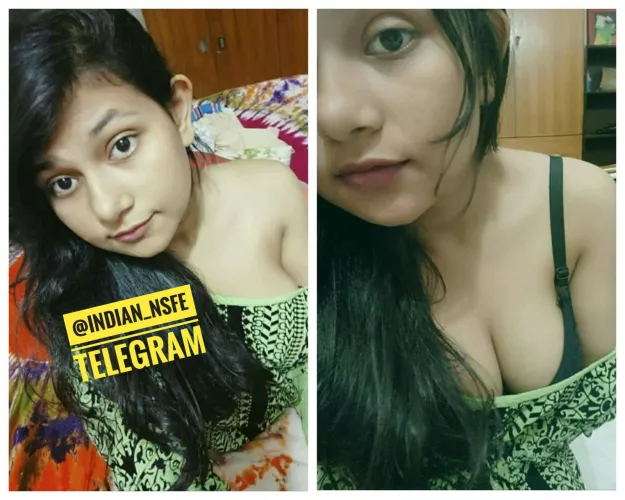 Cute 🥰 Indian Girl Nude Photos And Some Videos by modeoo
