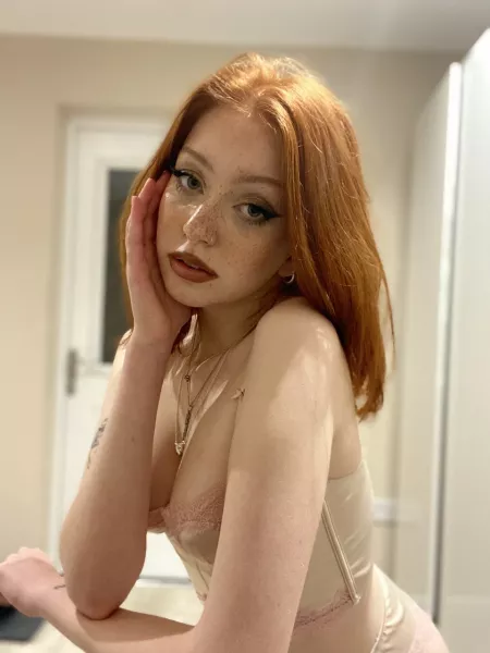 Cute isn't ? by kaizfeng789