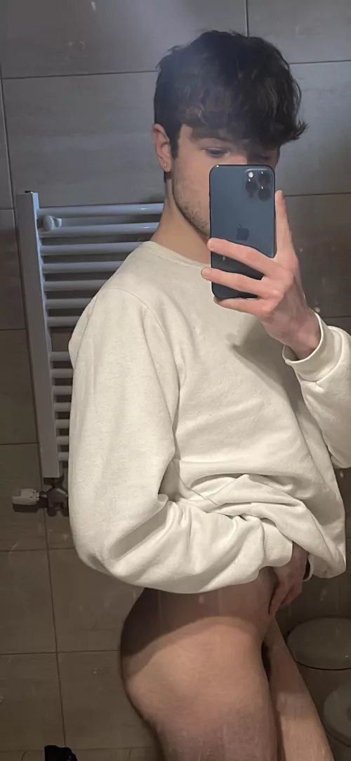 Cute 🥺 by Proof-Standard-224