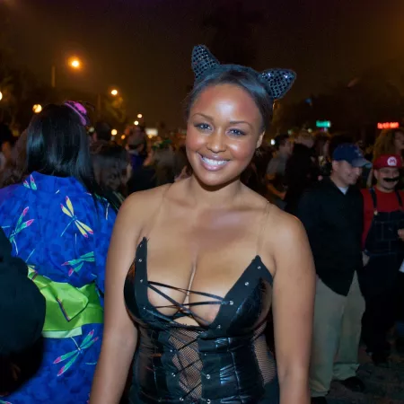 cute kitty by annecoulterisaman