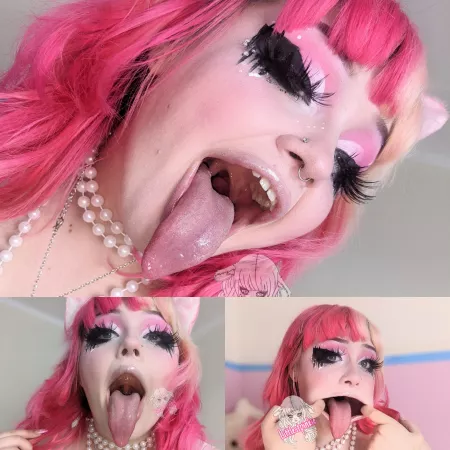 Cute lil collection <3 by littlestpinkie