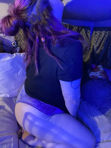 Cute lil dreads by tagteameddreamer