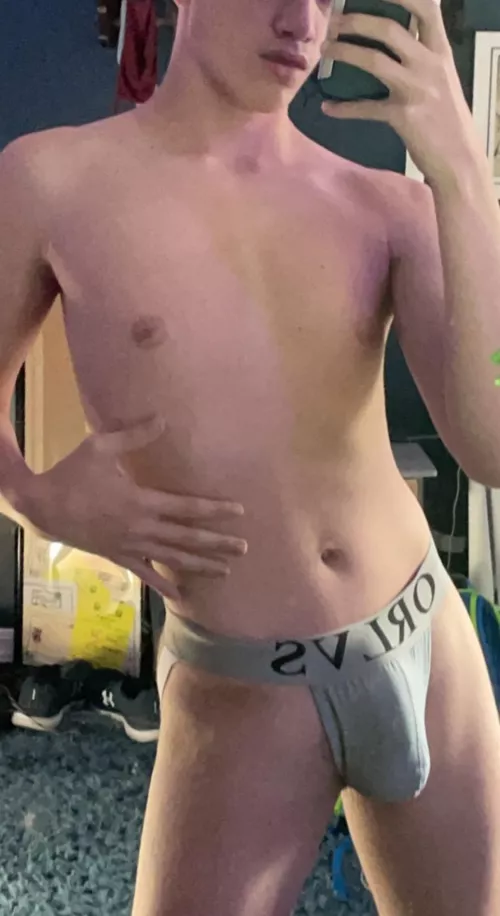 Cute lil moment by Tooswagforyourdad