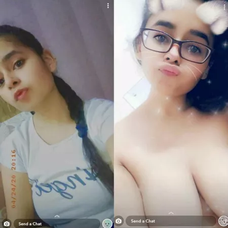 Cute lil slut by saysoso