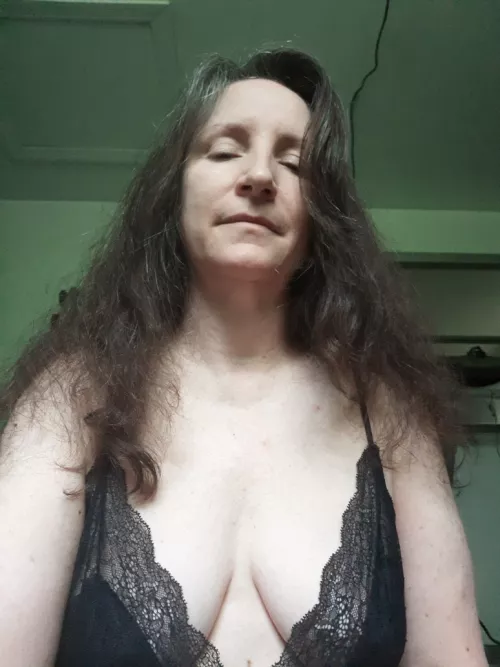 Cute Lingerie by Chumwithrum78