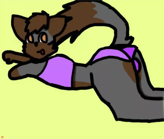 Cute little cocoa (M) [me] by lolipoun