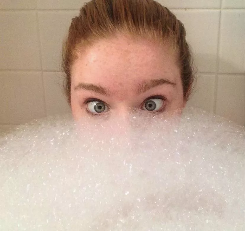 Cute little redhead posted by Domdaddy365