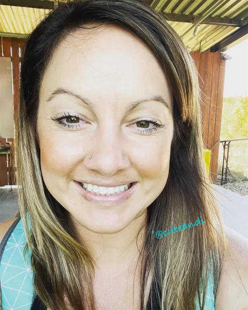 Cute mama 🖤 by LilAndi24