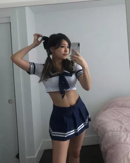 cute by AimForTheM00N