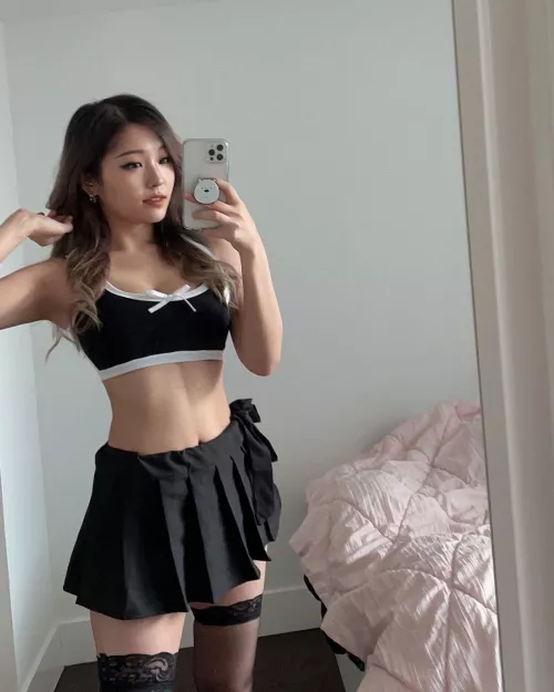 cute by AimForTheM00N