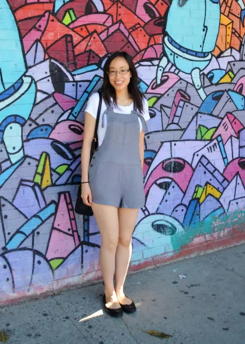 Cute Nerd by RareRhubarb