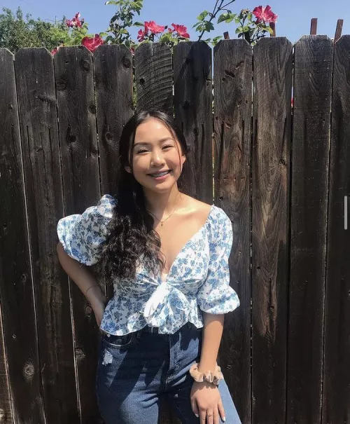 Cute by rndmacc1572_