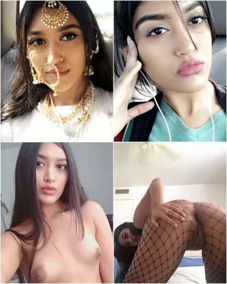 cute nri babe flashing her assets || full album (130+ pics and vids) collection 💦💦💦 || link in the comments or check my profile for similar post by ashwitha_mega_07