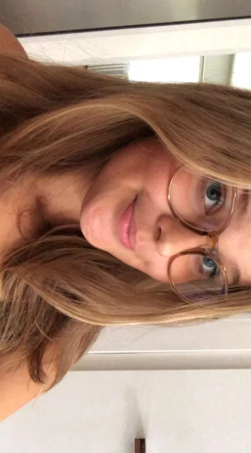 Cute one😍🥰 by FinnishCumTributes