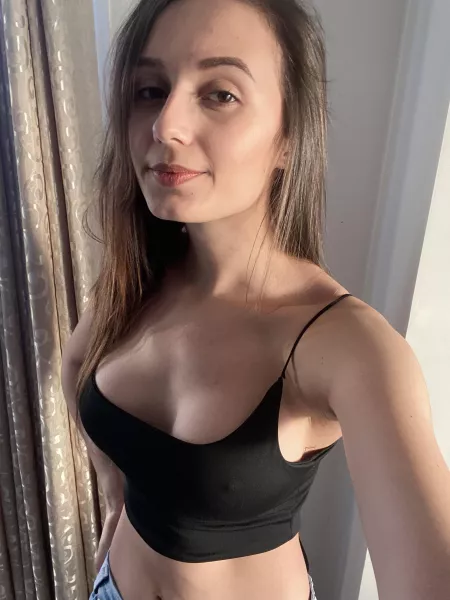 Cute or hot? by Suu_mi