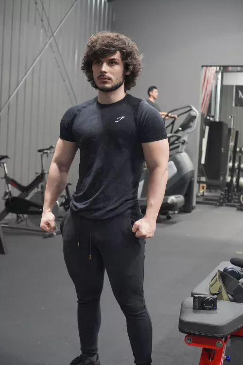 Cute or nah guys by Technical_Debt_103