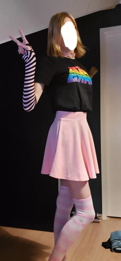 Cute or nah? by HarhanDerMann666