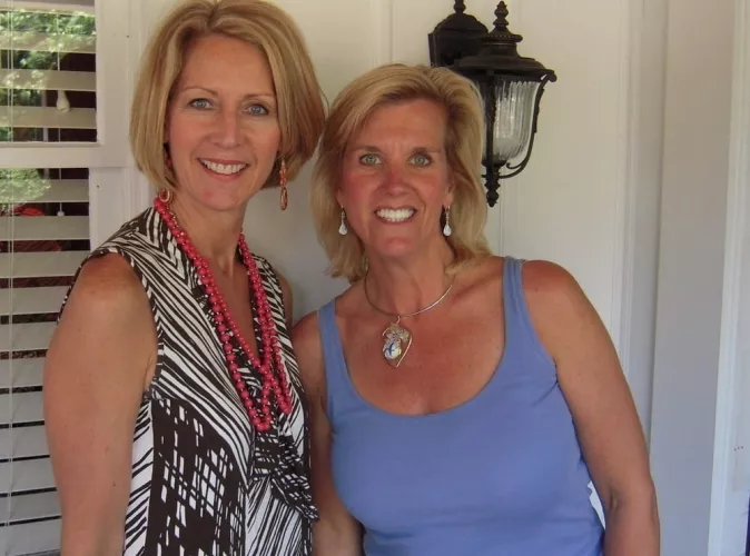 Cute Pair by gooningaccount