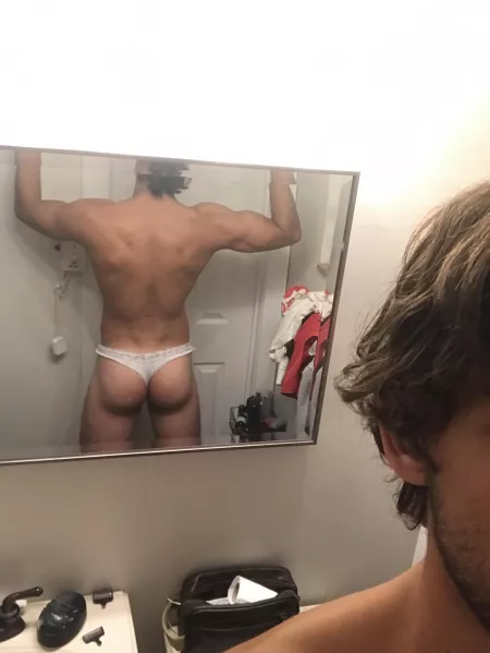 Cute Panties by Additional_Physics73