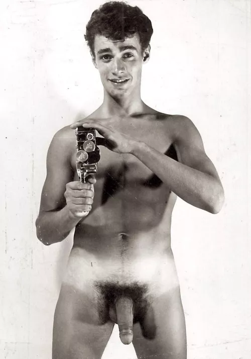 Cute Photographer by KKwoodhill