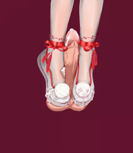 Cute red bows by [deleted]