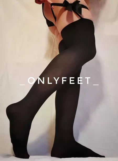 Cute, right? by _OnlyFeet_