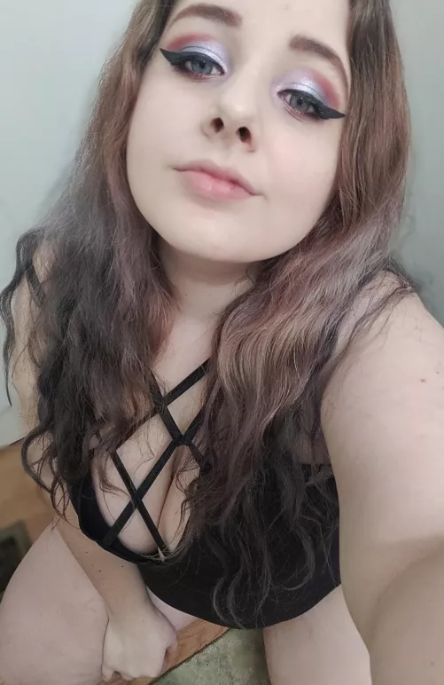 Cute? by madimoonnsw