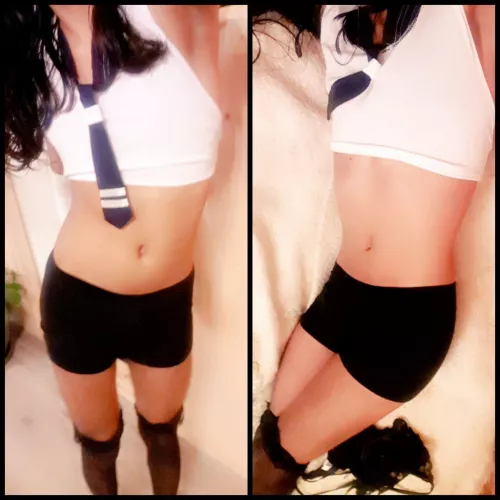 Cute Sailor, Lewd Pics ~ by TheMayaBuns