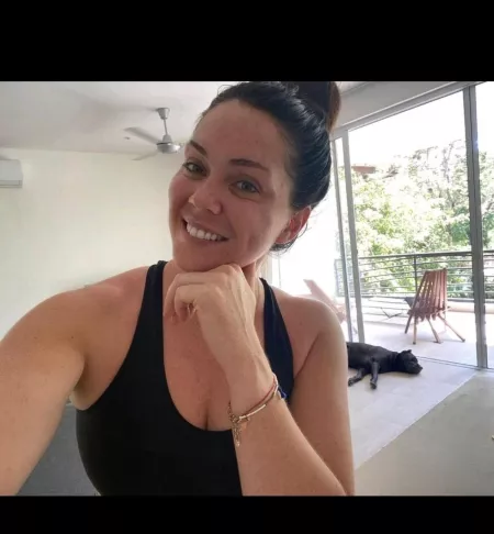 Cute selfie by fab1olive