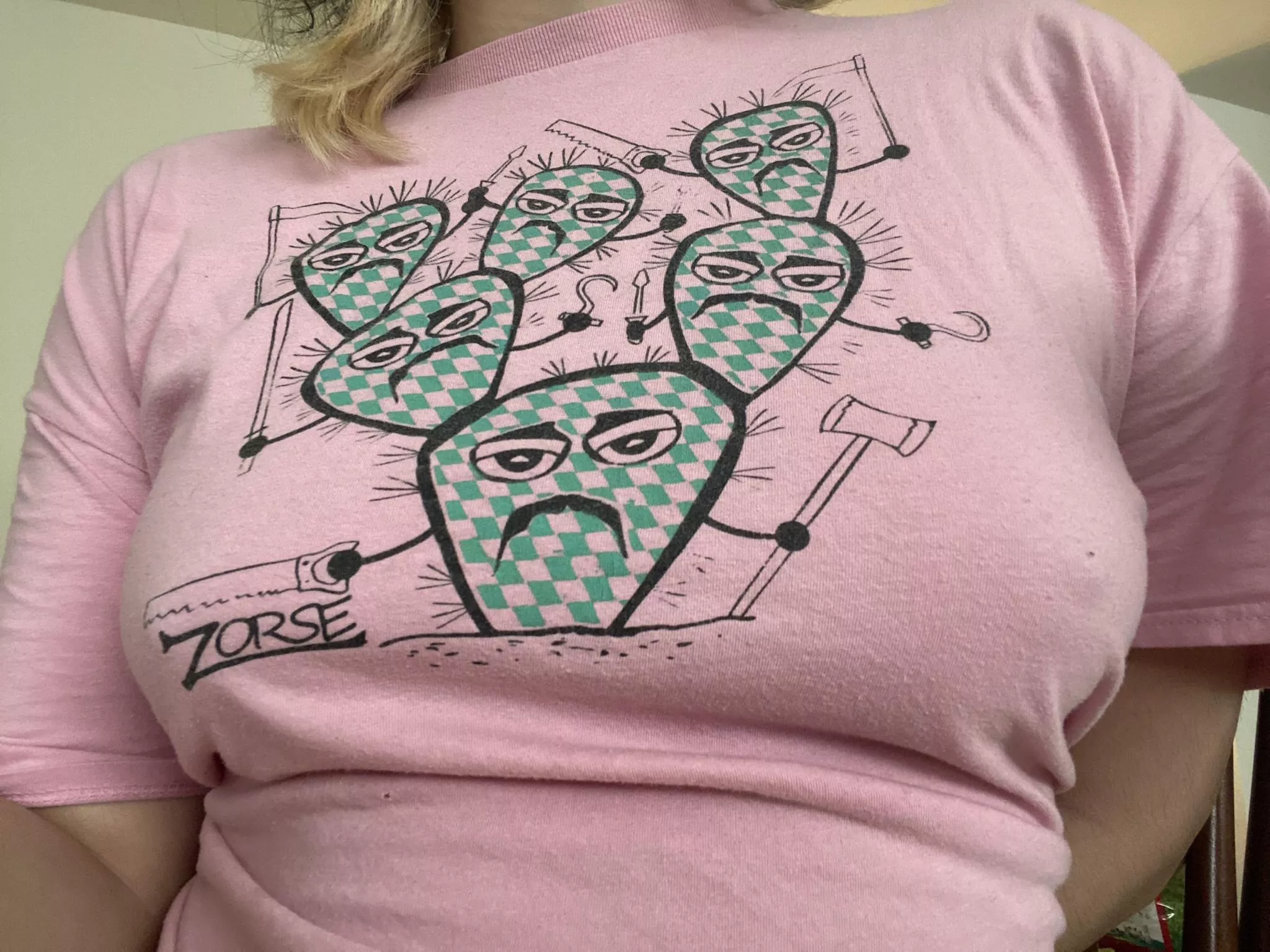 Cute shirt posted by funstuff176