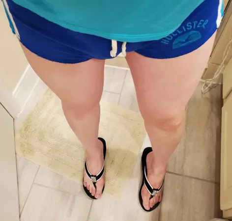 Cute shorts💋 by thelibertine9