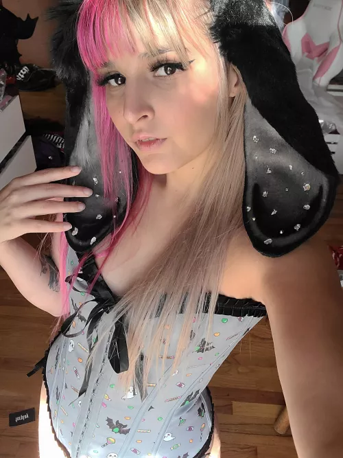 Cute & Shy Gamer Girl 👻 B/g🖤 G/G 🖤 Solo🖤 1on1s🖤 Customs🖤 GFE🖤Fetish friendly 🖤 FREE LINK IN IN COMMENTS by babyjo5