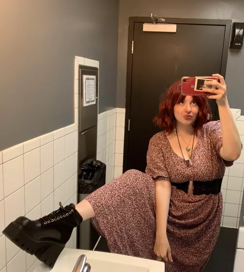 Cute small cock, now lick my boots. by seemyauraisorange