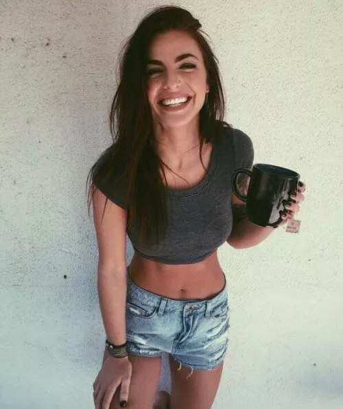 Cute Smile posted by [deleted]