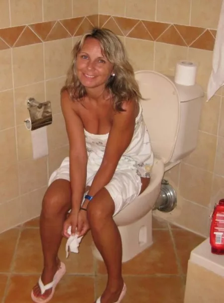 Cute smile. by stick1953