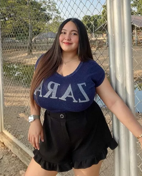 Cute Smile by shawnsmith747