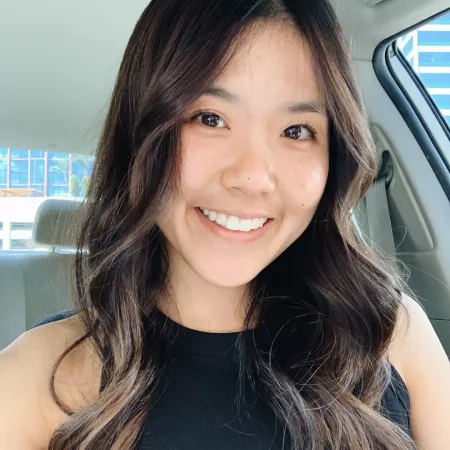 Cute smile makes me happy by custardspiebandit