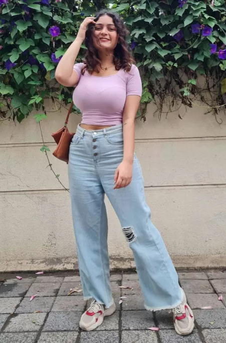 Cute smile by dukenukem