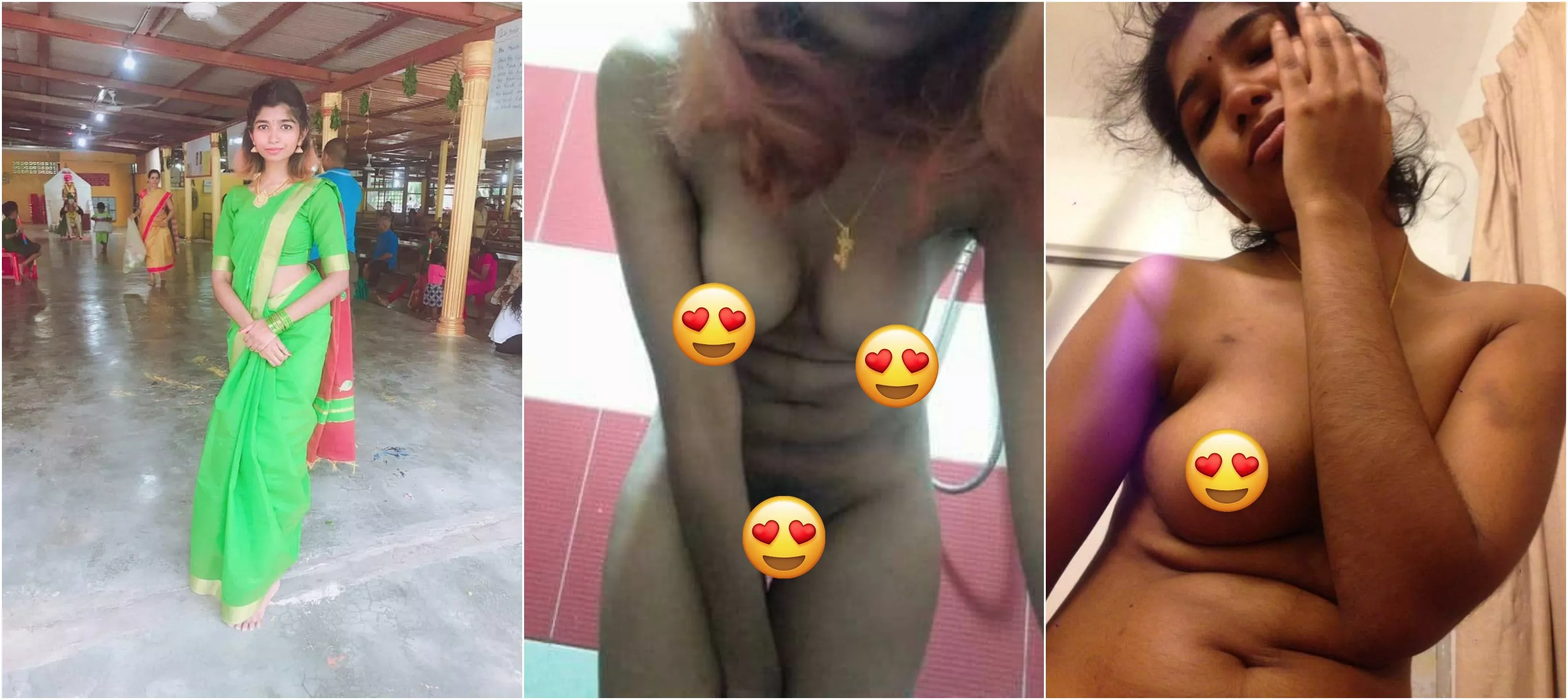 🍓 Cute tamil girl F*ck3d by Bf 🥰🍑 [Link in Comment] posted by Impossible-Yoghurt24