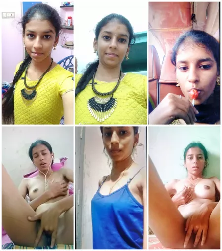 😍 Cute tamil girl leaked fingering video and pics 💦💦 [Link In Comment] 👇👇 r/vilen_backup | by Accomplished_Bug8596