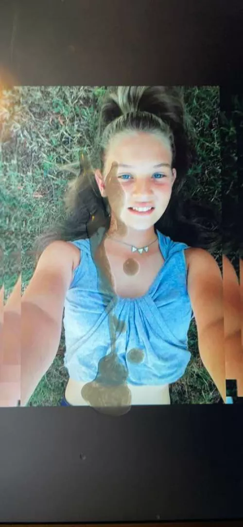 Cute teen got me stripping by jasondt22