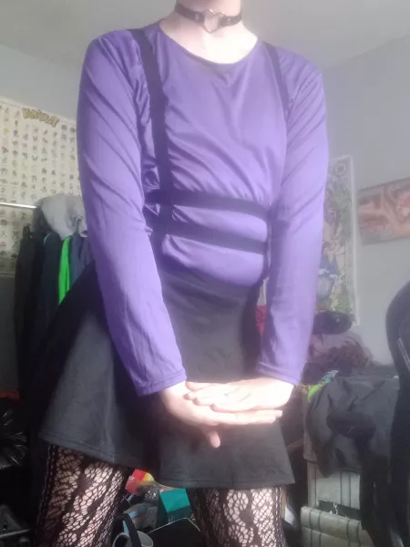 Cute... thats about all i can say. by Influence-Icy