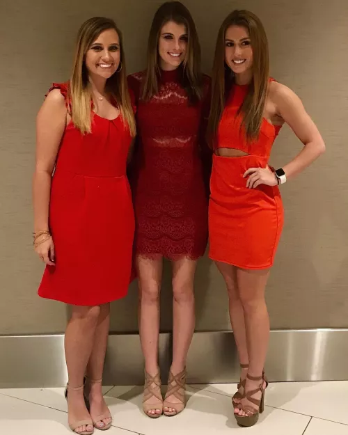 Cute Trio by Zeheverzing