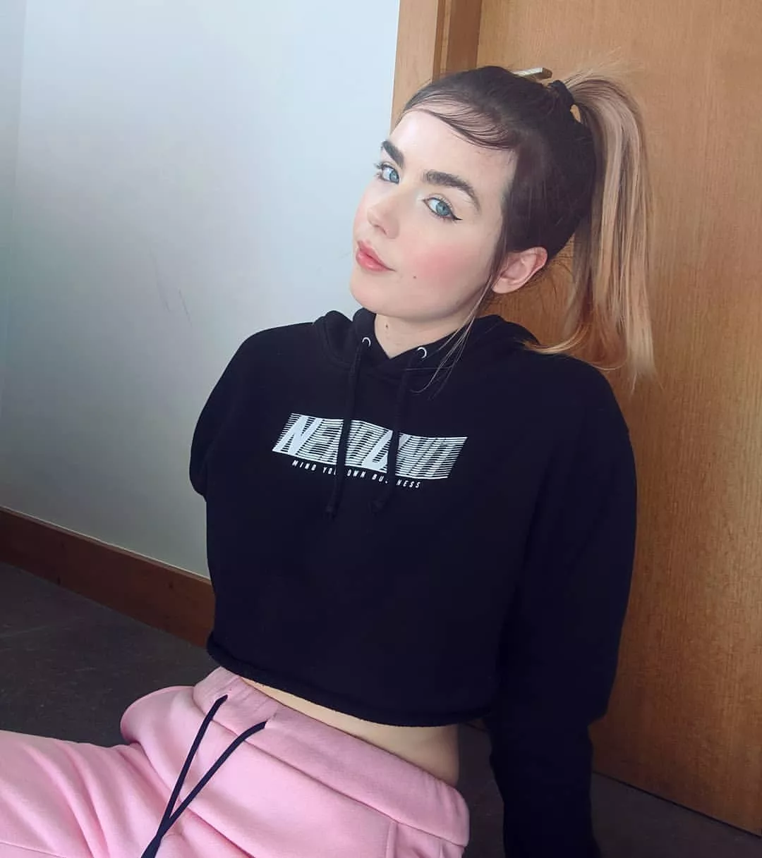 Cute posted by ProximaBee