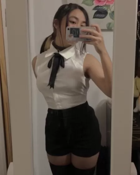 cute by Aggressive-Tax9841